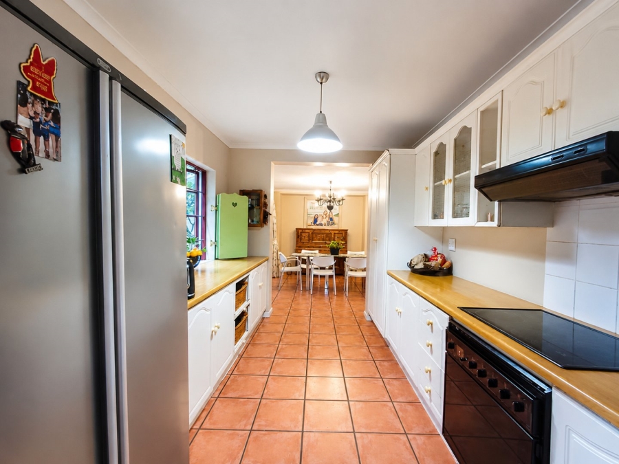 4 Bedroom Property for Sale in Parklands Western Cape